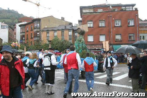 aller,moreda,san isidro,casomera,cabaaquinta,felechosa,caborara,oyanco,llanos,casomera,